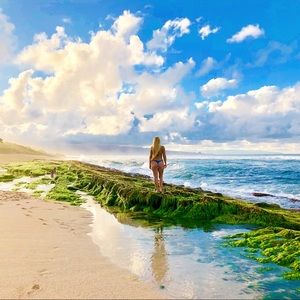 Meet your Posher, Leila